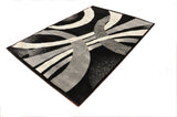 Alida Lopped Area Rug 6100 - Context USA - Area Rug by MSRUGS