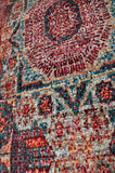 Armenian blend Vintage Area Rug V020A - Context USA - Area Rug by MSRUGS