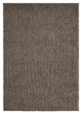 Context Eclipse Collection Soft Cozy Plush Thick Shaggy Area Rug