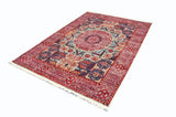 Armenian blend Vintage Area Rug V020A - Context USA - Area Rug by MSRUGS