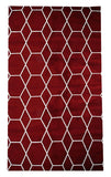 150 MSRUGS MOROCCAN COLLECTION AREA RUG