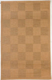 Chess Indoor/Outdoor Rugs Flatweave Contemporary Patio, Pool, Camp and Picnic Carpets FW 525 - Context USA - Area Rug by MSRUGS