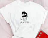 EW Valetine Day T-shirt