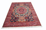 Armenian blend Vintage Area Rug V020A - Context USA - Area Rug by MSRUGS